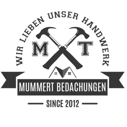 Logo von Mummert Bedachungen GmbH