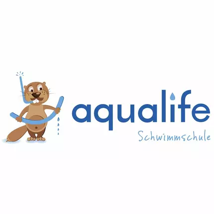 Λογότυπο από Schwimmschule aqualife Ingrun Schütze