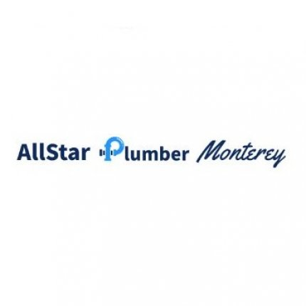 Logo fra AllStar Plumber Monterey