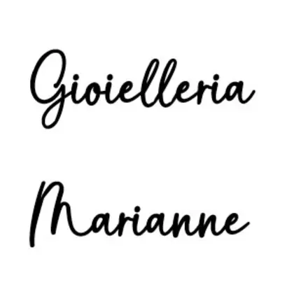 Logotyp från Gioielleria Marianne