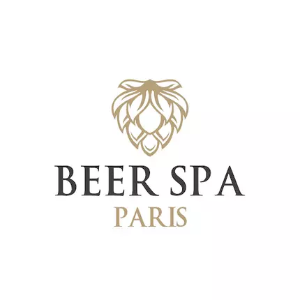 Λογότυπο από Bar & Beer Spa Paris