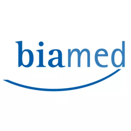 Logotipo de biamed GmbH