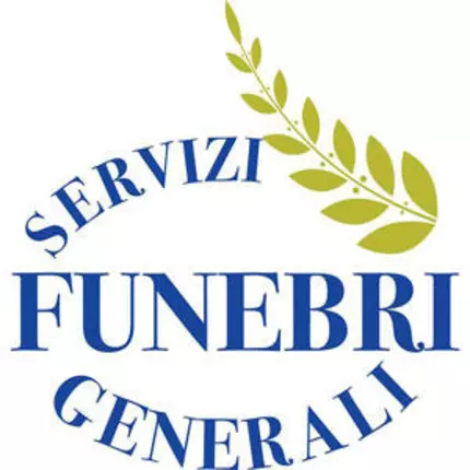 Logo von Impresa Funebre Casagrande