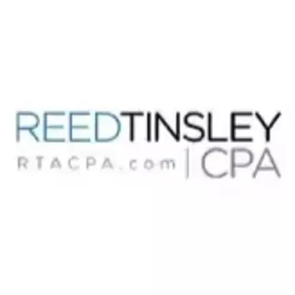 Logo from Reed Tinsley, CPA