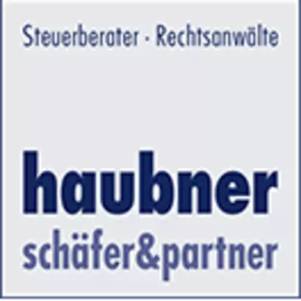 Logotipo de Haubner, Schäfer & Partner mbB