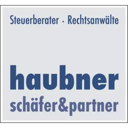 Logo from Haubner, Schäfer & Partner mbB