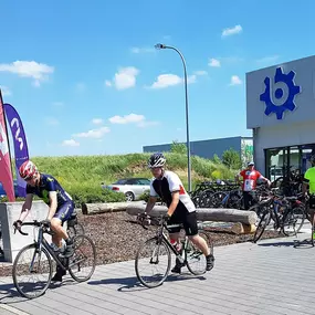 Bild von bike store Radladen