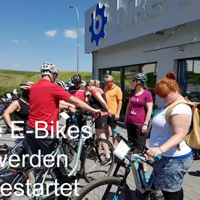 Bild von bike store Radladen