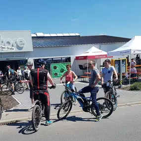 Bild von bike store Radladen