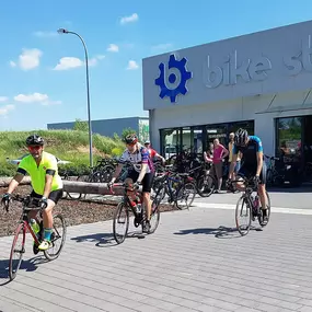 Bild von bike store Radladen