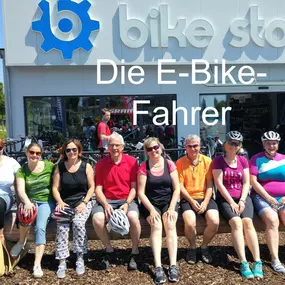 Bild von bike store Radladen