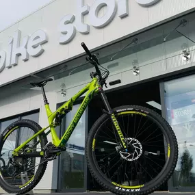 Bild von bike store Radladen