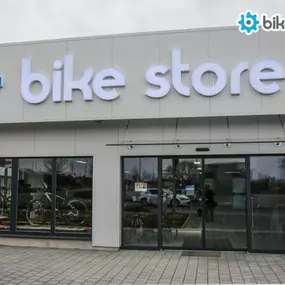 Bild von bike store Radladen