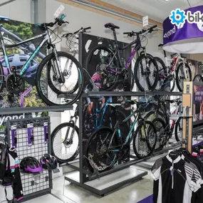 Bild von bike store Radladen