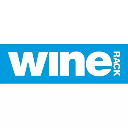 Logotipo de WINE RACK