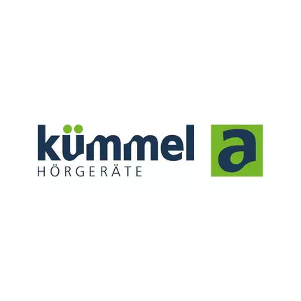 Logo de kümmel Hörgeräte in Schmiden