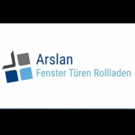 Logotipo de Arslan Fenster und Türen Montageservice