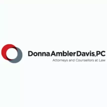 Logo fra Donna Ambler Davis, PC