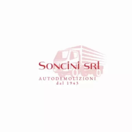 Logo da Soncini Autodemolizioni