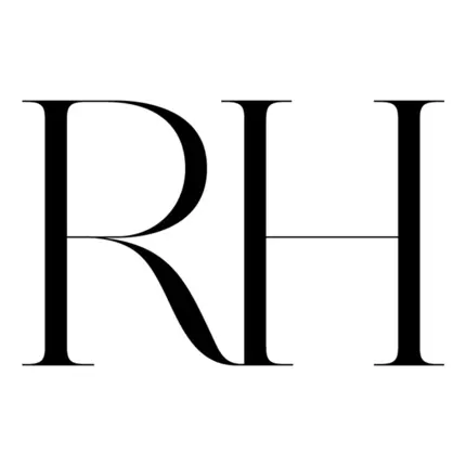 Logo from RH Rooftop Restaurant Raleigh