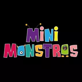 Bild von Mini Monstros