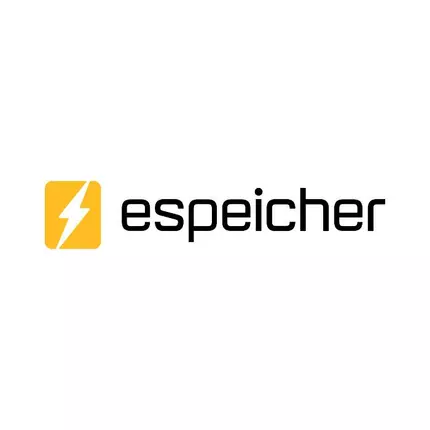 Logótipo de Espeicher