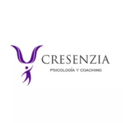 Logótipo de Cresenzia | Coaching y psicología en Girona