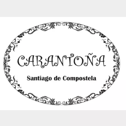 Logotipo de Carantoña