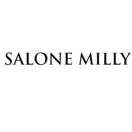 Logo od Salone Milly Lardschneider