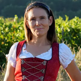 Bild von Rheingau Dirndl UG