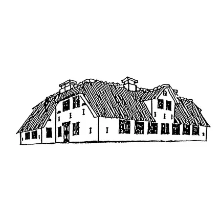 Logo von Schroeders Haus Kampen