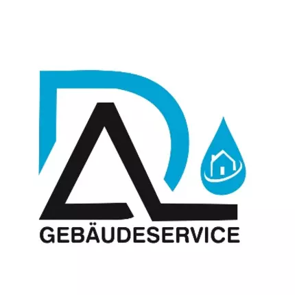 Logotipo de Gebäudeservice Dal