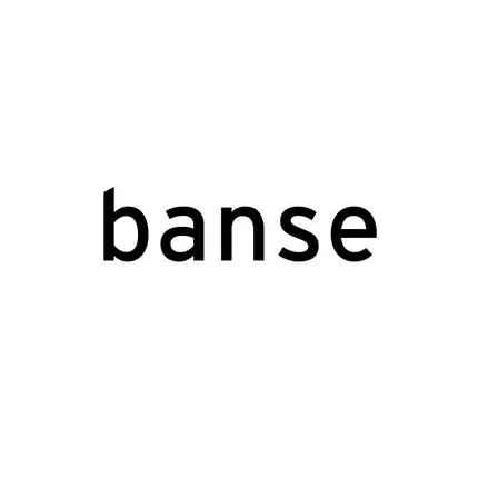 Logo fra banse