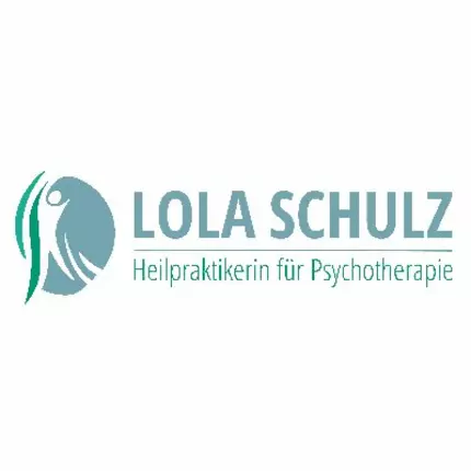 Logotipo de Lola Schulz Heilpraktikerin für Psychotherapie