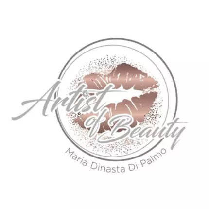 Logotipo de Artist of Beauty Neuss