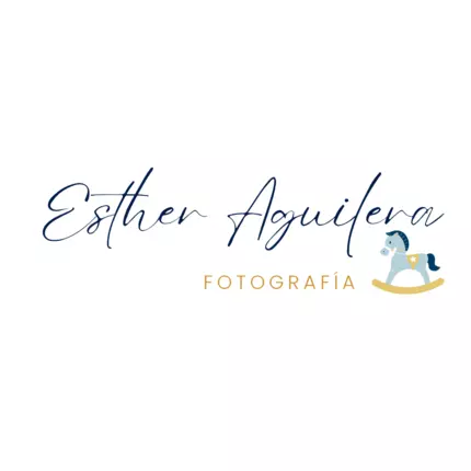 Logótipo de Esther Aguilera Fotografía