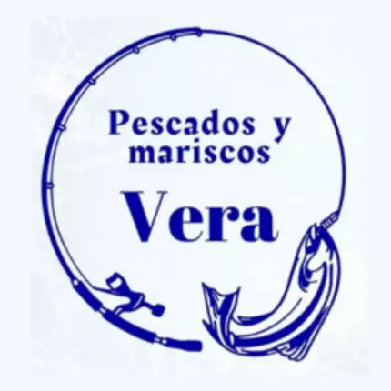 Logo da Pescados Y Mariscos Vera