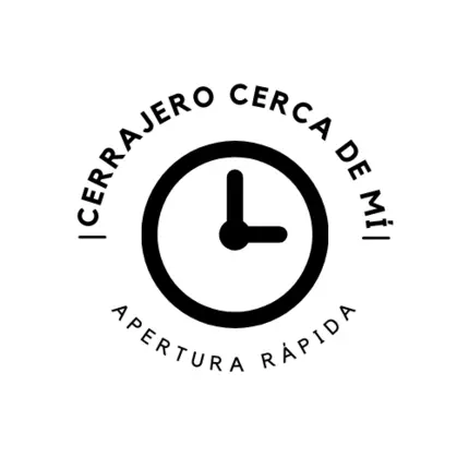 Logo de Cerrajeros Valencia 24 Horas