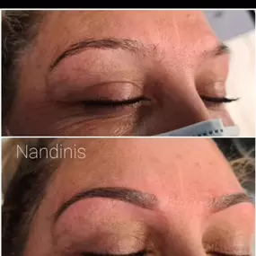 Bild von Nandinis Threading, Beauty & Nails