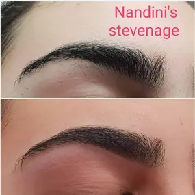 Bild von Nandinis Threading, Beauty & Nails