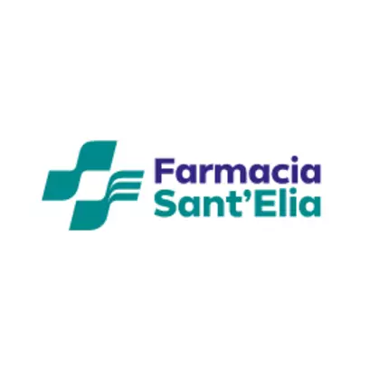 Logotyp från Farmacia Sant'Elia