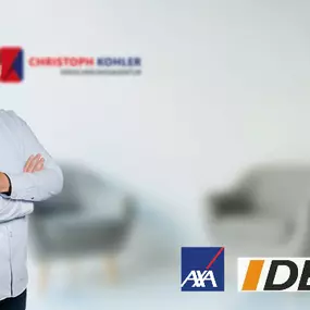 Team - DBV Deutsche Beamtenversicherung Christoph Kohler