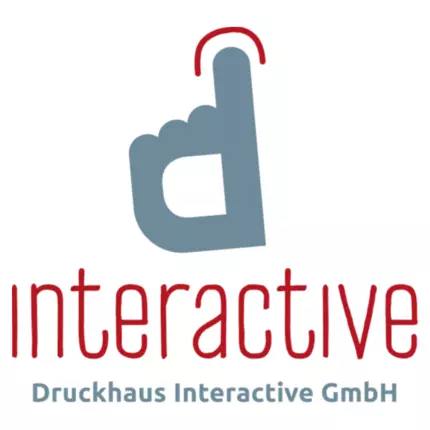 Logo von Druckhaus Interactive GmbH