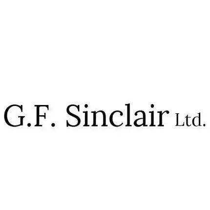 Logo fra G.F. Sinclair Ltd