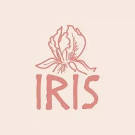 Logotyp från Iris Restaurante