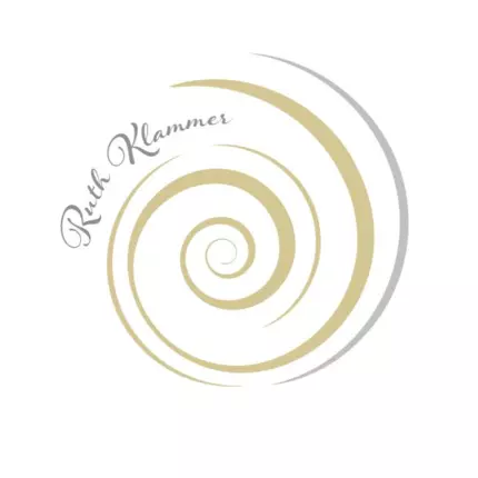 Logo from Ruth Klammer Coaching