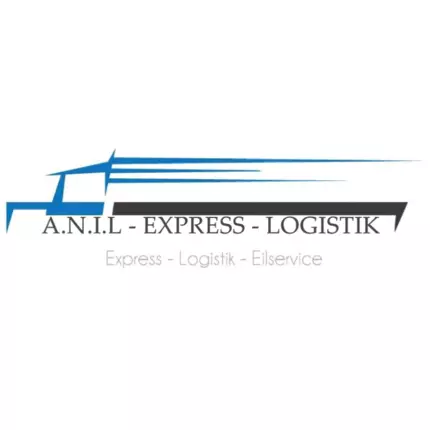 Logo von Anil Express Logistik