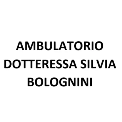 Logo van Dottoressa Silvia Bolognini