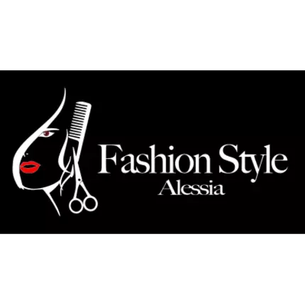 Logótipo de Alessia Fashion Style