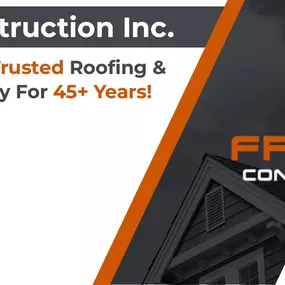 Bild von Fred Fein Roofing & Construction